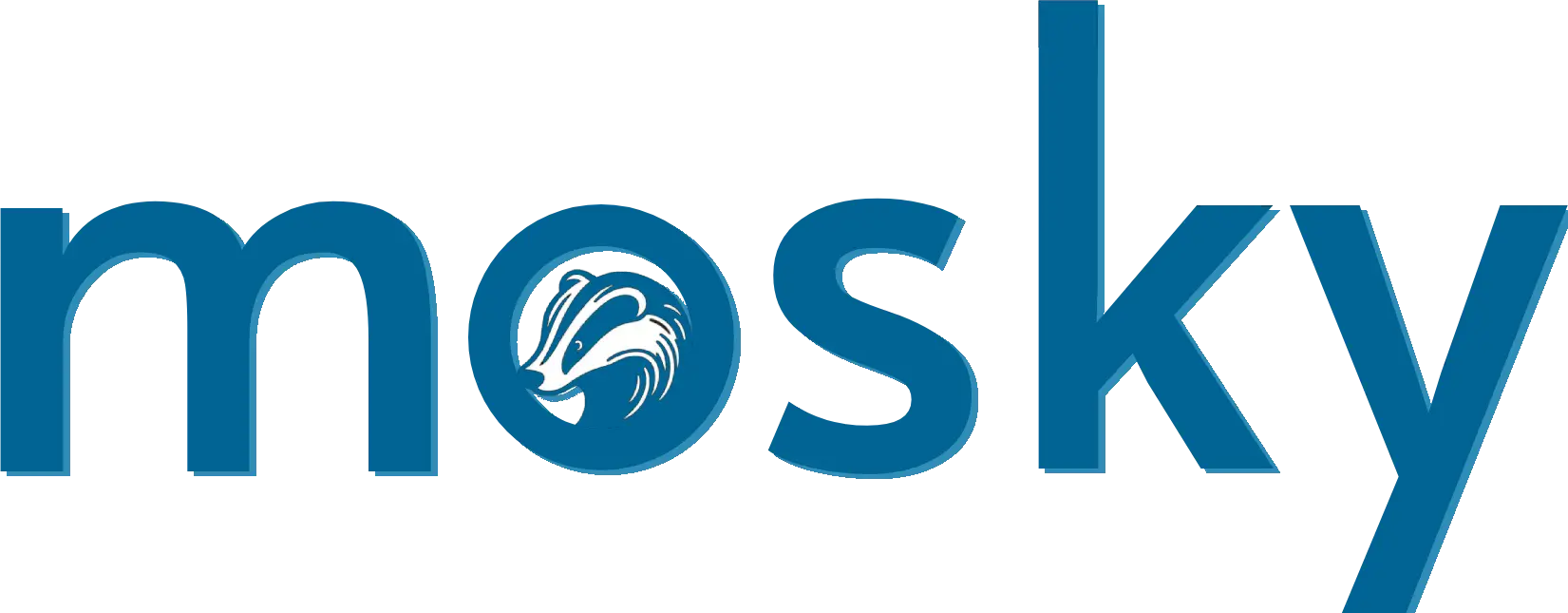 Mosky Logo